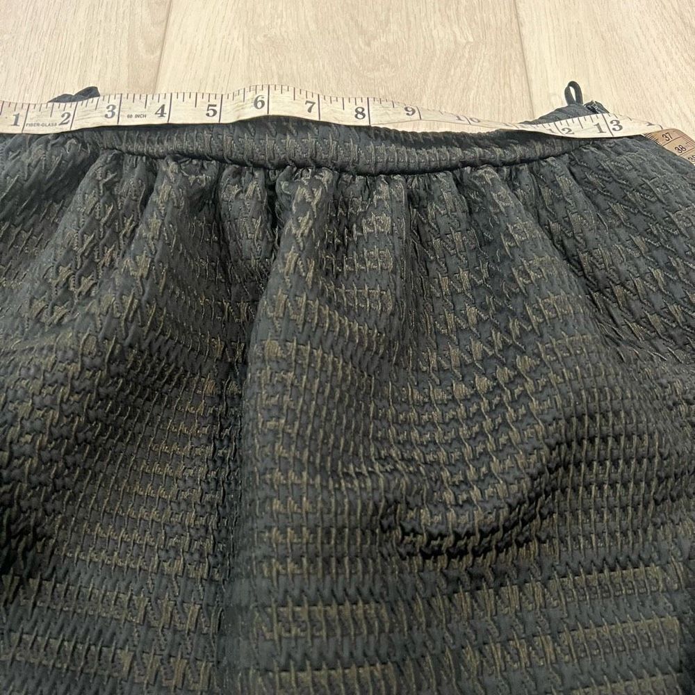 Prada high waisted women’s skirt size 38 - Picture 7 of 11
